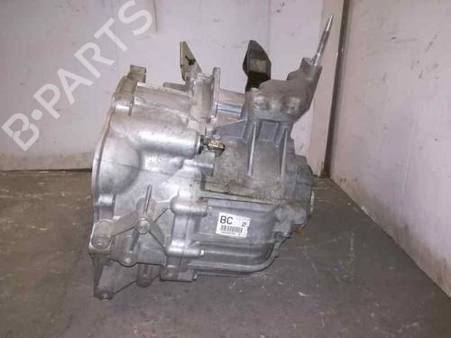 Gearbox CHEVROLET EPICA (KL1_)  | BP1201406M3 