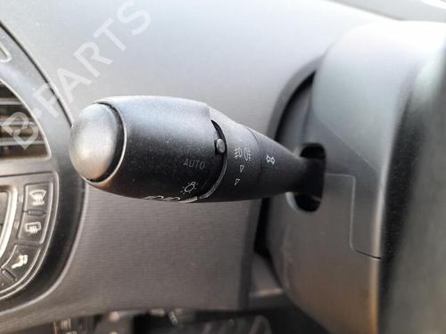 Ratstangsstang CITROËN C4 Grand Picasso I (UA_) 1.6 HDi (109 hp) 28193140
