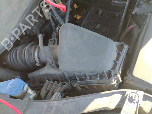 Luchtfilterhuis FORD MONDEO IV Turnier (BA7) 1.6 TDCi (115 hp) 24677676