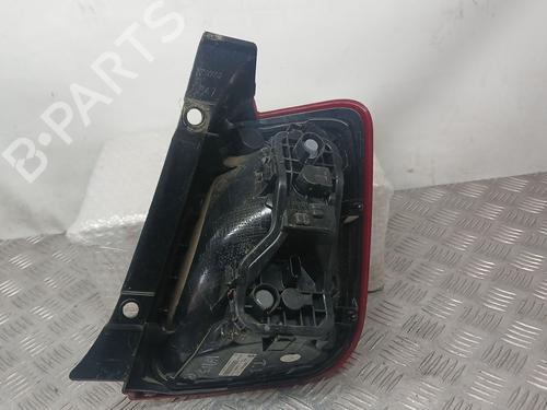 Left taillight FIAT 500 C (312_) 1.0 Mild Hybrid (312.AYD1B) | BP30100417C34