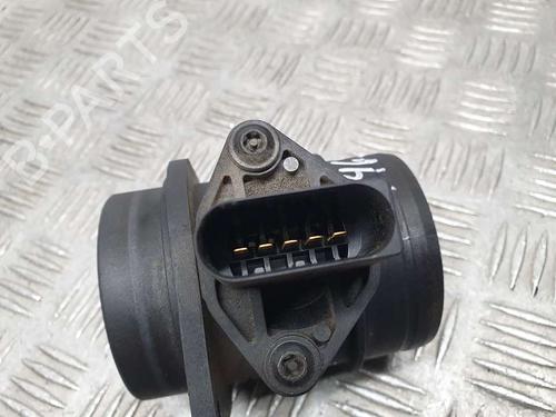Mass air flow sensor VW POLO (9N_, 9A_)  | BP12505575M95 