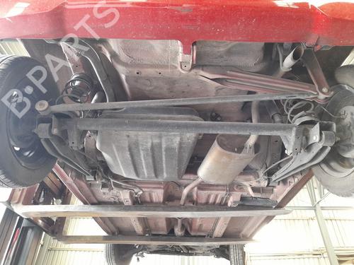 Bagaksel Bagaksel NISSAN PIXO (UA0) 1.0 (68 hp) 37273755 37273755