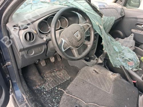 Engine DACIA SANDERO II TCe 90 (B8M1, B8MA, B8AC) | BP37631725M1 - Image 6