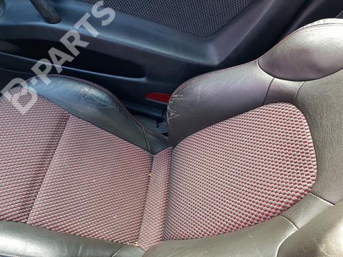 Used Right front seat HYUNDAI COUPE II (GK) 1.6 16V (105 hp) 11017661