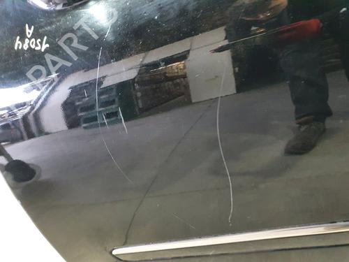 Left front door MERCEDES-BENZ M-CLASS (W164)  | BP15683447C2 