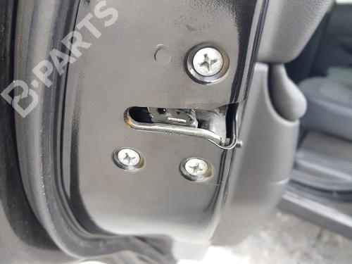 Used Rear left lock Rear left lock NISSAN QASHQAI / QASHQAI +2 I (J10, NJ10, JJ10E) 2.0 (141 hp) 11127660 11127660