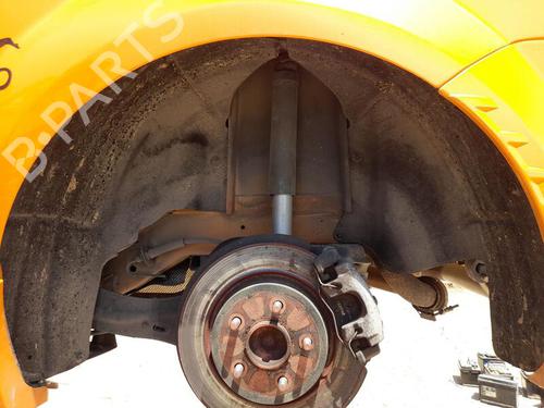 Used Wheel arch FORD FOCUS II (DA_, HCP, DP) 2.5 ST (225 hp) 27479308