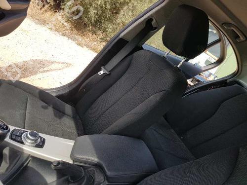 Used Right front seat BMW 3 (F30, F80) 318 d (143 hp) 24675019