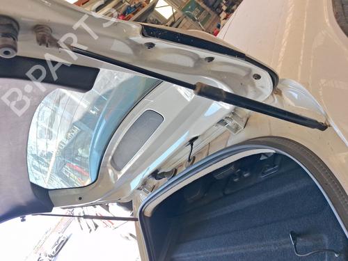 Gasdæmper bagklap RENAULT CLIO V (B7_) 1.5 Blue dCi 100 (B7AD) | BP38174305C138 - Image 2