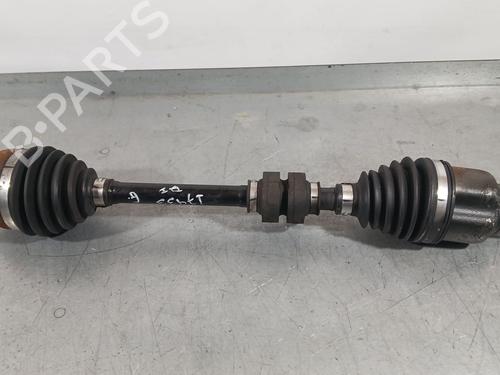 Used Left front driveshaft Left front driveshaft NISSAN MICRA V (K14) 1.0 IG-T 100 (101 hp) 33432074 33432074