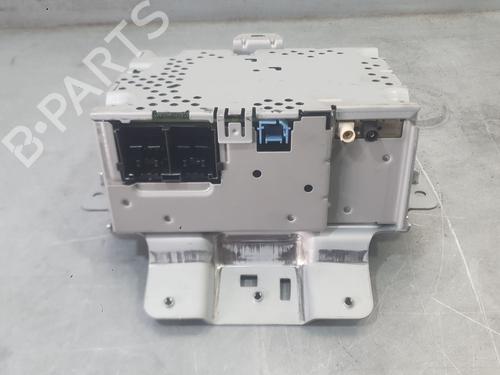 Used Radio Radio 37242399 37242399