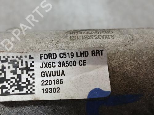 Steering rack FORD FOCUS IV (HN) 1.5 EcoBlue | BP37513585M22 - Image 5