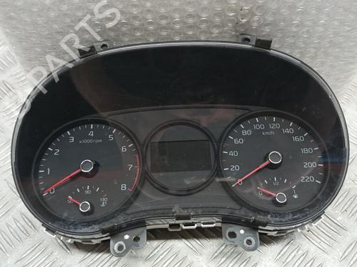 Used Instrument cluster KIA PICANTO II (TA) [2011-2018]  11084652