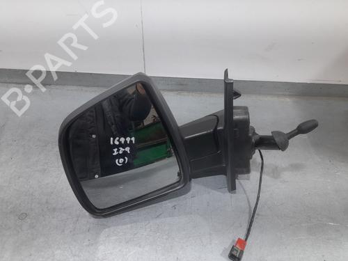 Bakspejl venstre FIAT DOBLO Cargo (263_) 1.6 D Multijet (263WXD1B, 263WXR1B, 263WXX1B, 263ZXD1B,... (105 hp) 30100435
