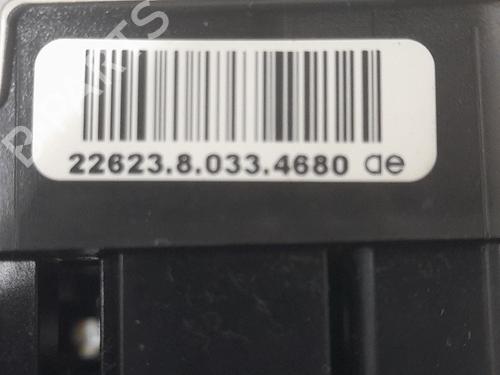 Steering column stalk KIA CARENS I MPV (FC, FJ) 2.0 CRDi | BP29864749I23