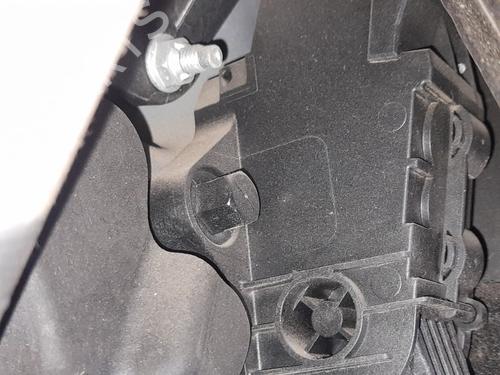 Used Pedal Pedal MERCEDES-BENZ A-CLASS (W176) A 180 CDI / d (176.012) (109 hp) 36498314 36498314