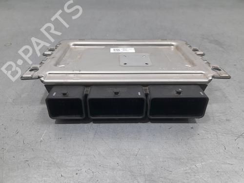 Engine control unit (ECU) DACIA SANDERO II | BP31837175M57
