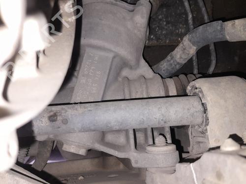 Used Steering rack Steering rack 37274937 37274937