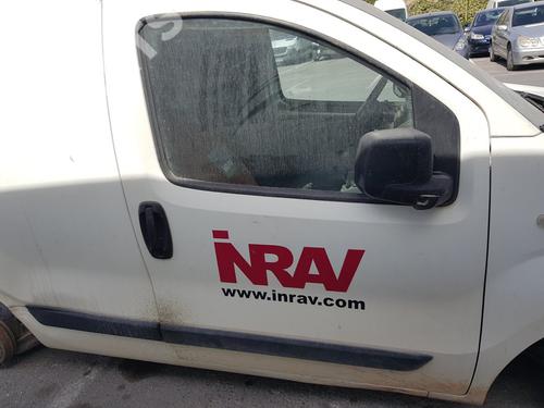 Right front door PEUGEOT BIPPER (AA_)  | BP9212145C3