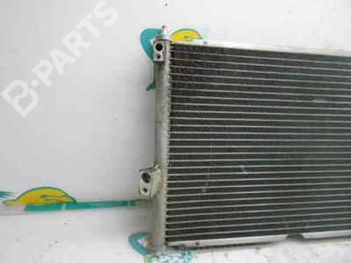 AC radiator NISSAN ALMERA II (N16)  | BP82065M32 