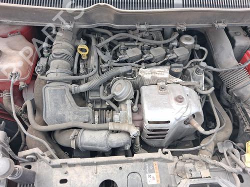 Used Engine Engine 38564870 38564870