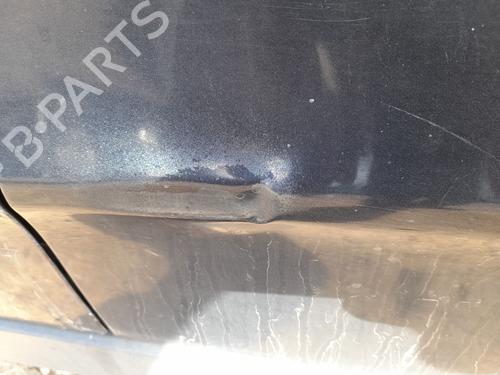 Left rear door HYUNDAI ix35 (LM, EL, ELH) 1.6 | BP29909036C4