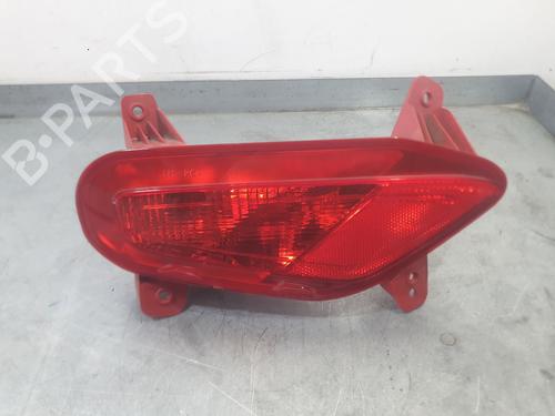 Used Rear bumper left light Rear bumper left light 37216773 37216773