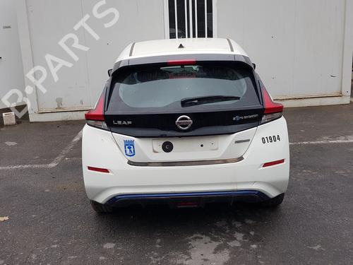 Mirror switch NISSAN LEAF (ZE1) Electric | BP12501145I25 