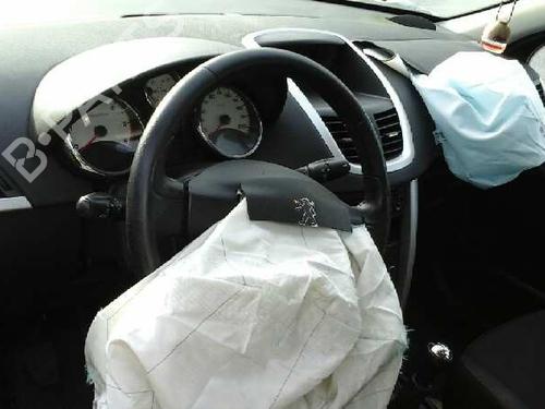 Engine PEUGEOT 207 (WA_, WC_)  | BP5223308M1 