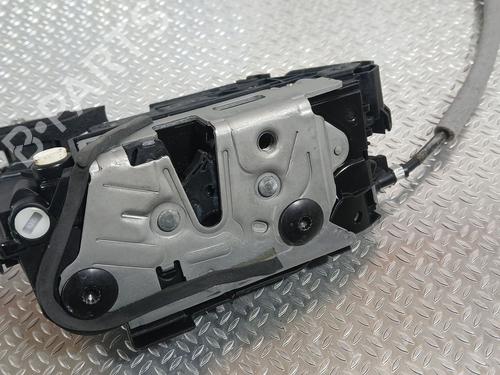Used Rear left lock Rear left lock SEAT LEON (KL1, KLG) 2.0 TDI (150 hp) 34507126 34507126