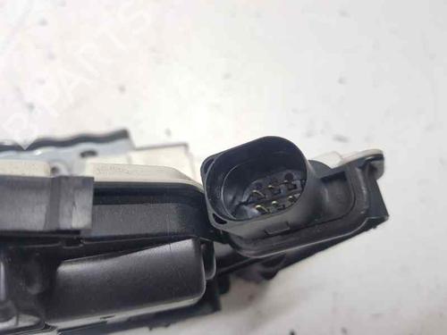 Front right lock VW TIGUAN (5N_)  | BP6958727C97 