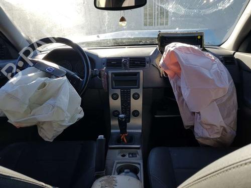 Left front window switch VOLVO S40 II (544) 2.0 D | BP16369457I27 