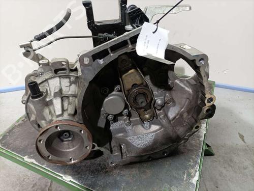 Gearbox SEAT IBIZA IV (6J5, 6P1)  | BP11746185M3 