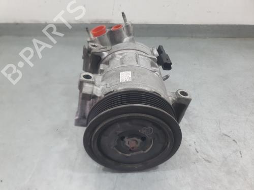 Used AC compressor AC compressor CITROËN C4 CACTUS 1.2 VTi 82 (82 hp) 35754522 35754522