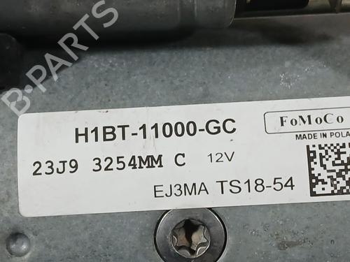 Starter FORD FOCUS IV (HN) 1.5 EcoBlue | BP37426862M8 - Image 3