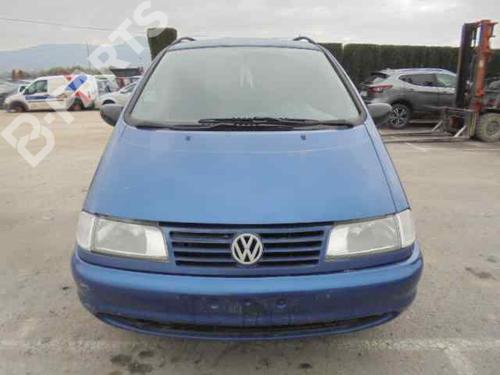 Left front indicator VW SHARAN (7M8, 7M9, 7M6)  | BP2322579C32 