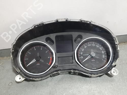 Used Instrument cluster CITROËN C-ELYSEE (DD_) [2012-2025]  5591087