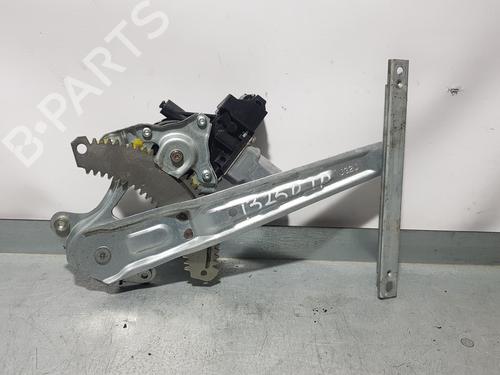 Rear right window mechanism NISSAN JUKE (F15)  | BP7822639C25 
