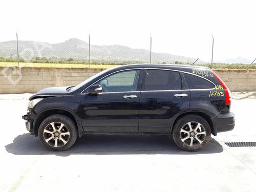 Brugte HONDA CR-V III (RE_)  2.2 i-DTEC 4WD (RE6)  4773376