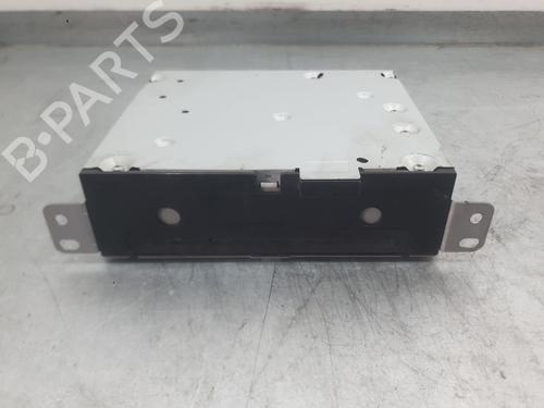 Used Radio Radio PEUGEOT 508 I (8D_) 1.6 HDi (112 hp) 36325636 36325636