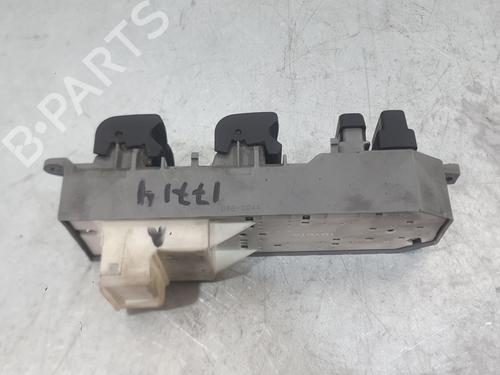 Left front window switch TOYOTA AURIS (_E18_) 1.4 D-4D (NDE180_, NDE180R) | BP36498564I27 - Image 2