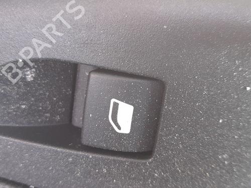 Used Left rear window switch Left rear window switch OPEL MOKKA 1.2 Turbo Hybrid (136 hp) 33703650 33703650
