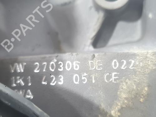 Steering rack VW GOLF V (1K1) 1.6 FSI | BP38464455M22 - Image 6