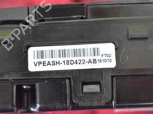 Climate control NISSAN PULSAR Hatchback (C13) | BP2006019I5