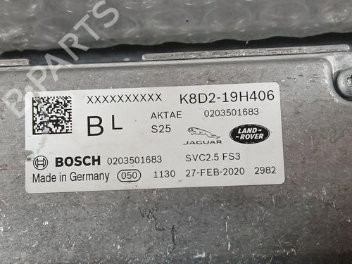 Camera LAND ROVER RANGE ROVER EVOQUE (L551) 2.0 D150 MHEV 4x4 | BP30319452E14 - Image 4