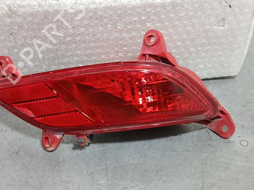 Used Rear bumper right light Rear bumper right light 38255694 38255694