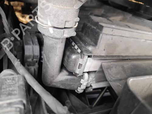 Used Water radiator SEAT LEON (5F1) 1.4 TSI (150 hp) 26136130