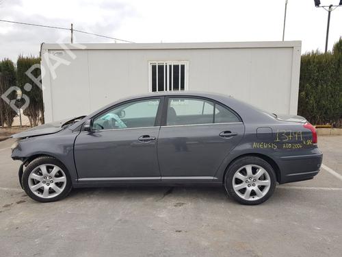 Gearbox TOYOTA AVENSIS (_T25_)  | BP9091936M3 