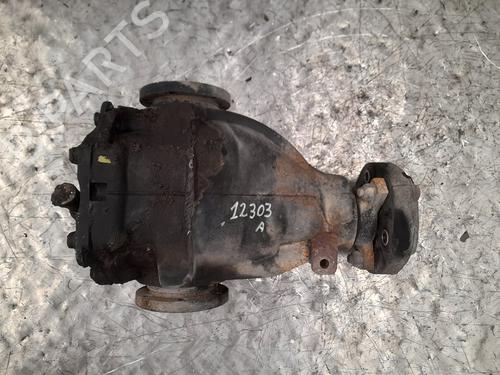 Used Rear differential MERCEDES-BENZ E-CLASS (W210) [1995-2003]  4896969