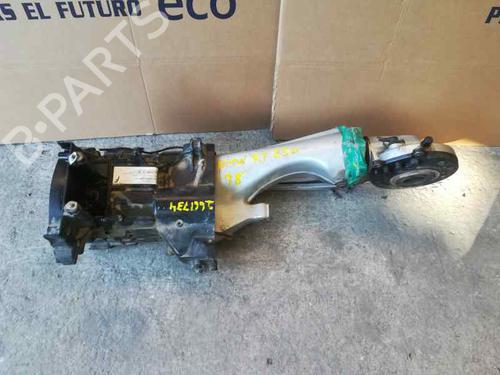 Used Gearbox BMW MOTORCYCLES R 850 R 850 GS (R259) (71 hp) 24671834